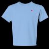 Youth Dri Power ® 50/50 Cotton/Poly T Shirt Thumbnail