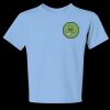 Youth Dri Power ® 50/50 Cotton/Poly T Shirt Thumbnail