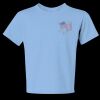 Youth Dri Power ® 50/50 Cotton/Poly T Shirt Thumbnail