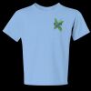 Youth Dri Power ® 50/50 Cotton/Poly T Shirt Thumbnail