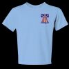 Youth Dri Power ® 50/50 Cotton/Poly T Shirt Thumbnail