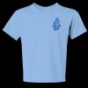 Youth Dri Power ® 50/50 Cotton/Poly T Shirt Thumbnail
