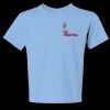 Youth Dri Power ® 50/50 Cotton/Poly T Shirt Thumbnail