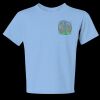 Youth Dri Power ® 50/50 Cotton/Poly T Shirt Thumbnail