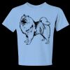 Youth Dri Power ® 50/50 Cotton/Poly T Shirt Thumbnail