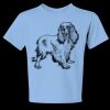 Youth Dri Power ® 50/50 Cotton/Poly T Shirt Thumbnail