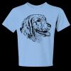 Youth Dri Power ® 50/50 Cotton/Poly T Shirt Thumbnail