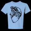 Youth Dri Power ® 50/50 Cotton/Poly T Shirt Thumbnail