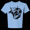 Youth Dri Power ® 50/50 Cotton/Poly T Shirt Thumbnail