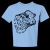 Youth Dri Power ® 50/50 Cotton/Poly T Shirt Thumbnail