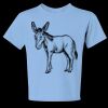 Youth Dri Power ® 50/50 Cotton/Poly T Shirt Thumbnail