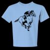 Youth Dri Power ® 50/50 Cotton/Poly T Shirt Thumbnail