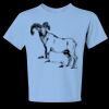 Youth Dri Power ® 50/50 Cotton/Poly T Shirt Thumbnail