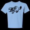 Youth Dri Power ® 50/50 Cotton/Poly T Shirt Thumbnail