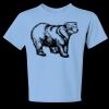 Youth Dri Power ® 50/50 Cotton/Poly T Shirt Thumbnail