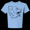 Youth Dri Power ® 50/50 Cotton/Poly T Shirt Thumbnail