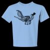 Youth Dri Power ® 50/50 Cotton/Poly T Shirt Thumbnail