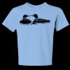 Youth Dri Power ® 50/50 Cotton/Poly T Shirt Thumbnail