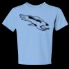 Youth Dri Power ® 50/50 Cotton/Poly T Shirt Thumbnail