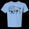 Youth Dri Power ® 50/50 Cotton/Poly T Shirt Thumbnail