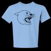 Youth Dri Power ® 50/50 Cotton/Poly T Shirt Thumbnail