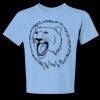 Youth Dri Power ® 50/50 Cotton/Poly T Shirt Thumbnail