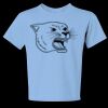 Youth Dri Power ® 50/50 Cotton/Poly T Shirt Thumbnail