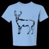 Youth Dri Power ® 50/50 Cotton/Poly T Shirt Thumbnail