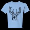 Youth Dri Power ® 50/50 Cotton/Poly T Shirt Thumbnail