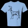 Youth Dri Power ® 50/50 Cotton/Poly T Shirt Thumbnail