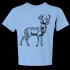 Youth Dri Power ® 50/50 Cotton/Poly T Shirt Thumbnail
