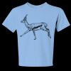 Youth Dri Power ® 50/50 Cotton/Poly T Shirt Thumbnail