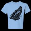 Youth Dri Power ® 50/50 Cotton/Poly T Shirt Thumbnail