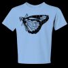 Youth Dri Power ® 50/50 Cotton/Poly T Shirt Thumbnail