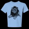 Youth Dri Power ® 50/50 Cotton/Poly T Shirt Thumbnail