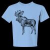 Youth Dri Power ® 50/50 Cotton/Poly T Shirt Thumbnail