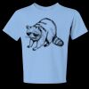 Youth Dri Power ® 50/50 Cotton/Poly T Shirt Thumbnail