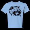 Youth Dri Power ® 50/50 Cotton/Poly T Shirt Thumbnail