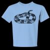 Youth Dri Power ® 50/50 Cotton/Poly T Shirt Thumbnail