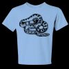 Youth Dri Power ® 50/50 Cotton/Poly T Shirt Thumbnail