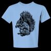 Youth Dri Power ® 50/50 Cotton/Poly T Shirt Thumbnail