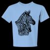 Youth Dri Power ® 50/50 Cotton/Poly T Shirt Thumbnail