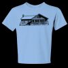 Youth Dri Power ® 50/50 Cotton/Poly T Shirt Thumbnail