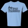 Youth Dri Power ® 50/50 Cotton/Poly T Shirt Thumbnail