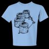 Youth Dri Power ® 50/50 Cotton/Poly T Shirt Thumbnail