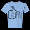 Youth Dri Power ® 50/50 Cotton/Poly T Shirt Thumbnail