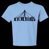 Youth Dri Power ® 50/50 Cotton/Poly T Shirt Thumbnail