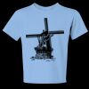 Youth Dri Power ® 50/50 Cotton/Poly T Shirt Thumbnail
