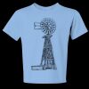 Youth Dri Power ® 50/50 Cotton/Poly T Shirt Thumbnail