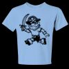 Youth Dri Power ® 50/50 Cotton/Poly T Shirt Thumbnail